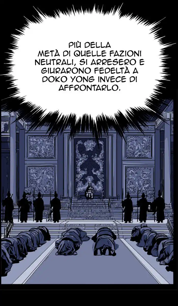 Gosu (The Master) Capitolo 42 page 47