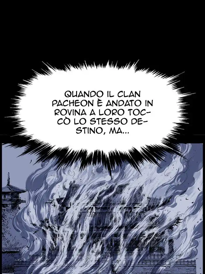 Gosu (The Master) Capitolo 42 page 48