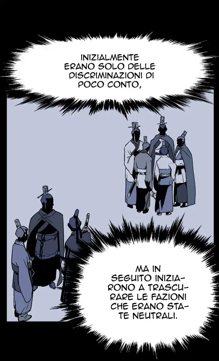 Gosu (The Master) Capitolo 42 page 50