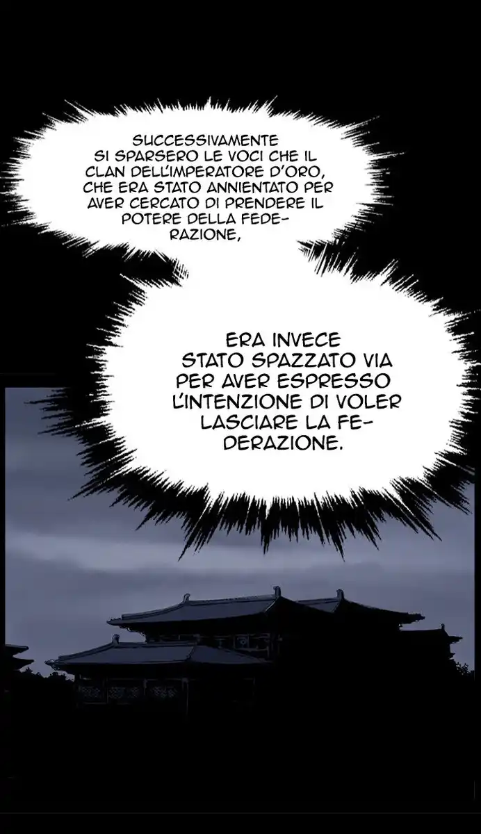 Gosu (The Master) Capitolo 42 page 53