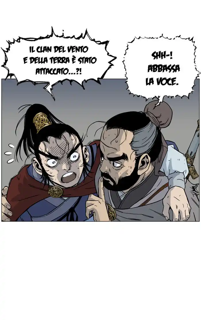 Gosu (The Master) Capitolo 42 page 6