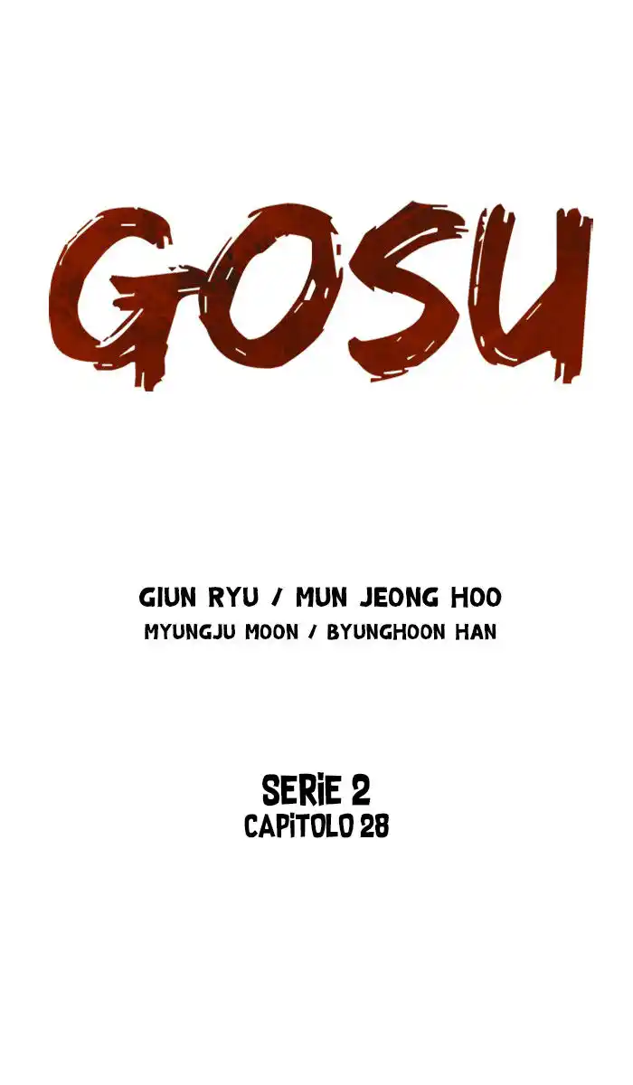 Gosu (The Master) Capitolo 114 page 2