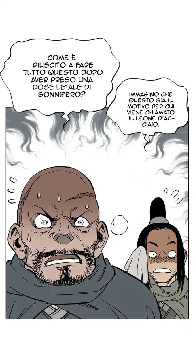 Gosu (The Master) Capitolo 39 page 11