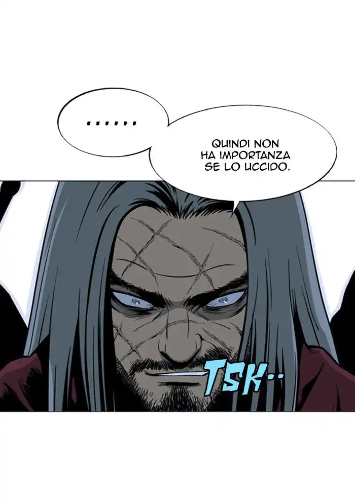 Gosu (The Master) Capitolo 89 page 14