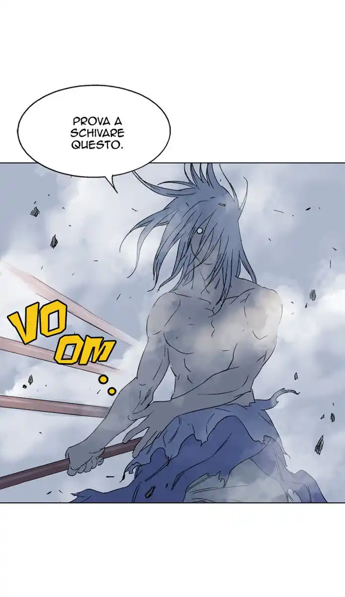 Gosu (The Master) Capitolo 51 page 38