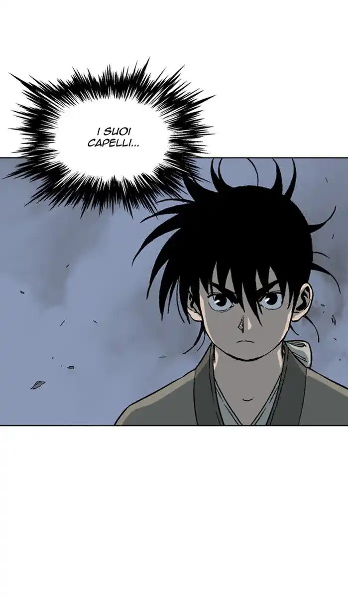 Gosu (The Master) Capitolo 51 page 5