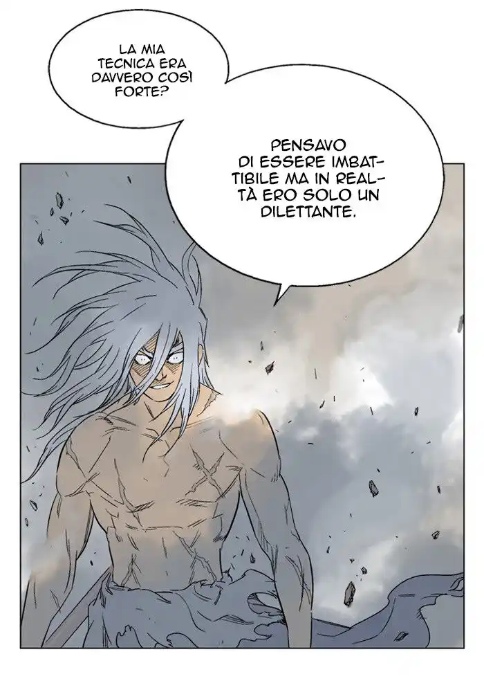 Gosu (The Master) Capitolo 51 page 50