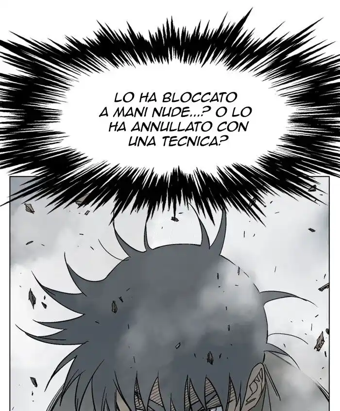 Gosu (The Master) Capitolo 51 page 55