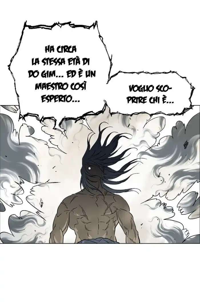 Gosu (The Master) Capitolo 51 page 58