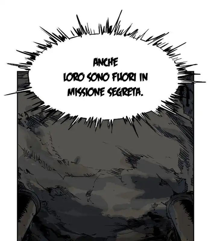 Gosu (The Master) Capitolo 29 page 13