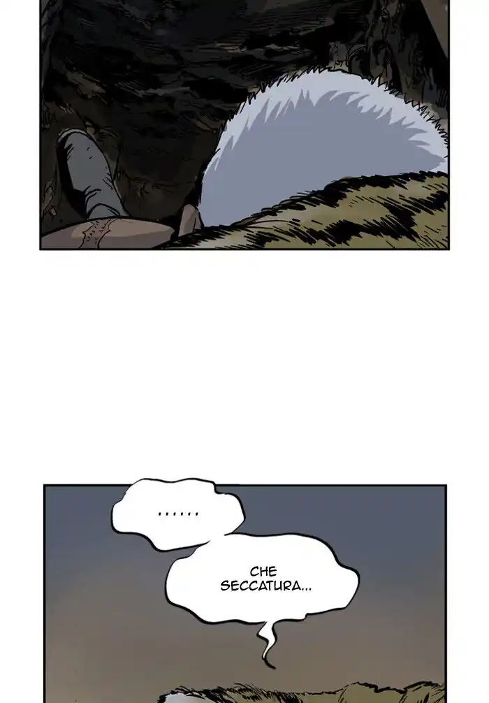 Gosu (The Master) Capitolo 29 page 14