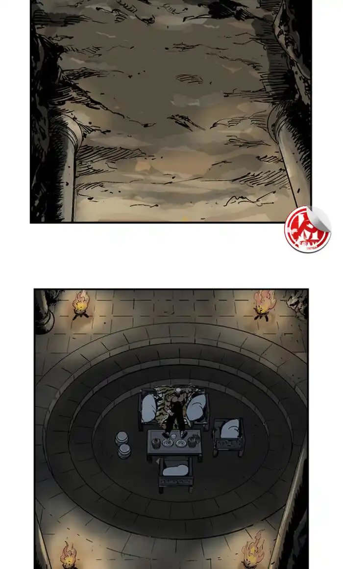 Gosu (The Master) Capitolo 29 page 4