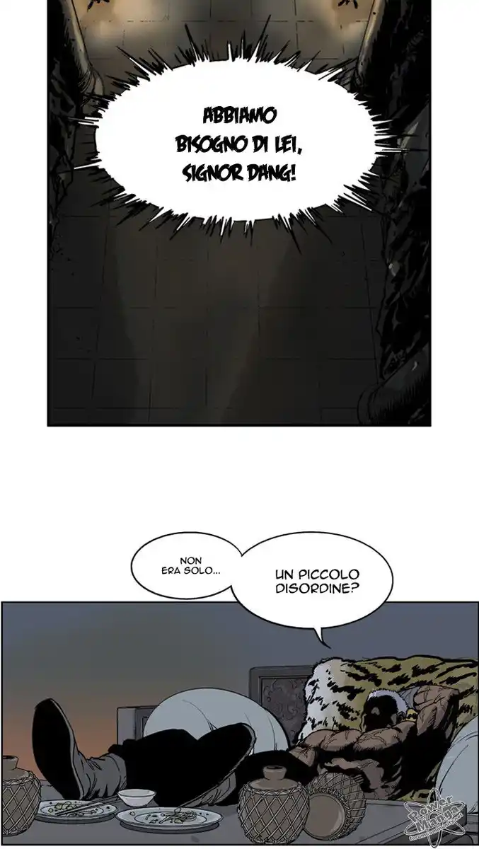 Gosu (The Master) Capitolo 29 page 5