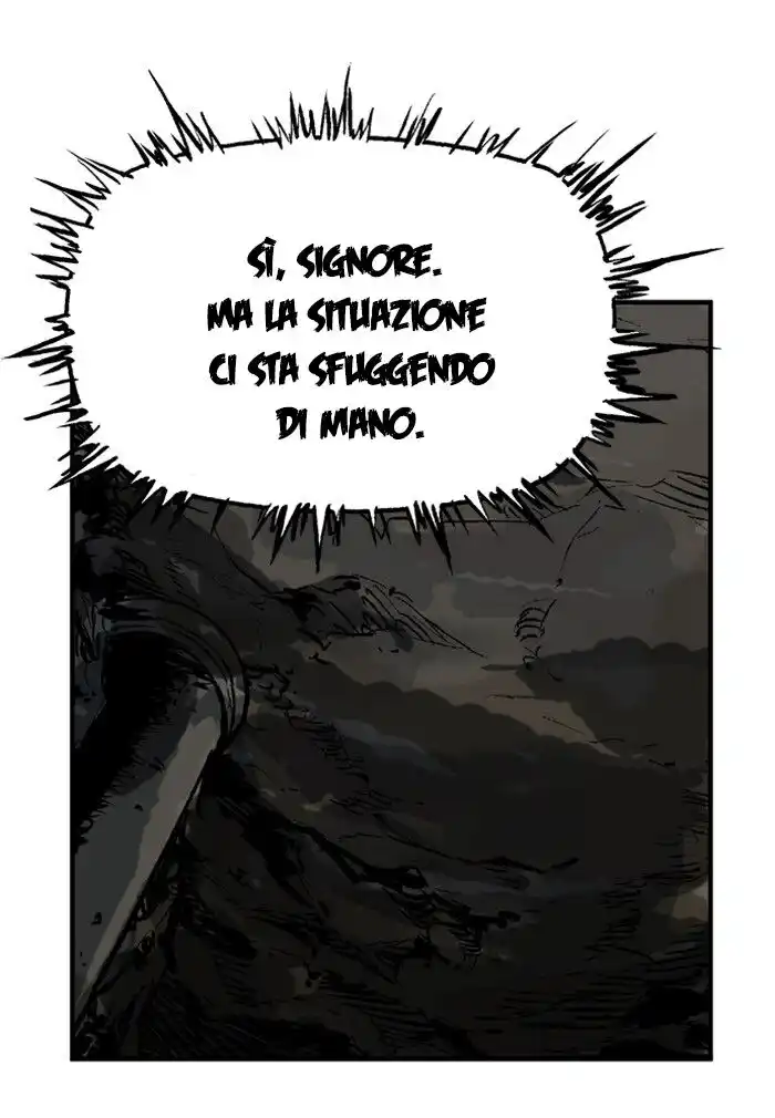 Gosu (The Master) Capitolo 29 page 6