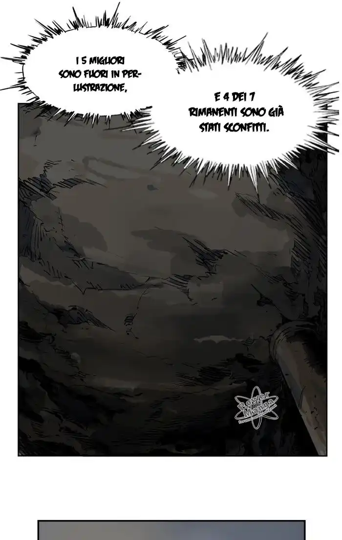 Gosu (The Master) Capitolo 29 page 9