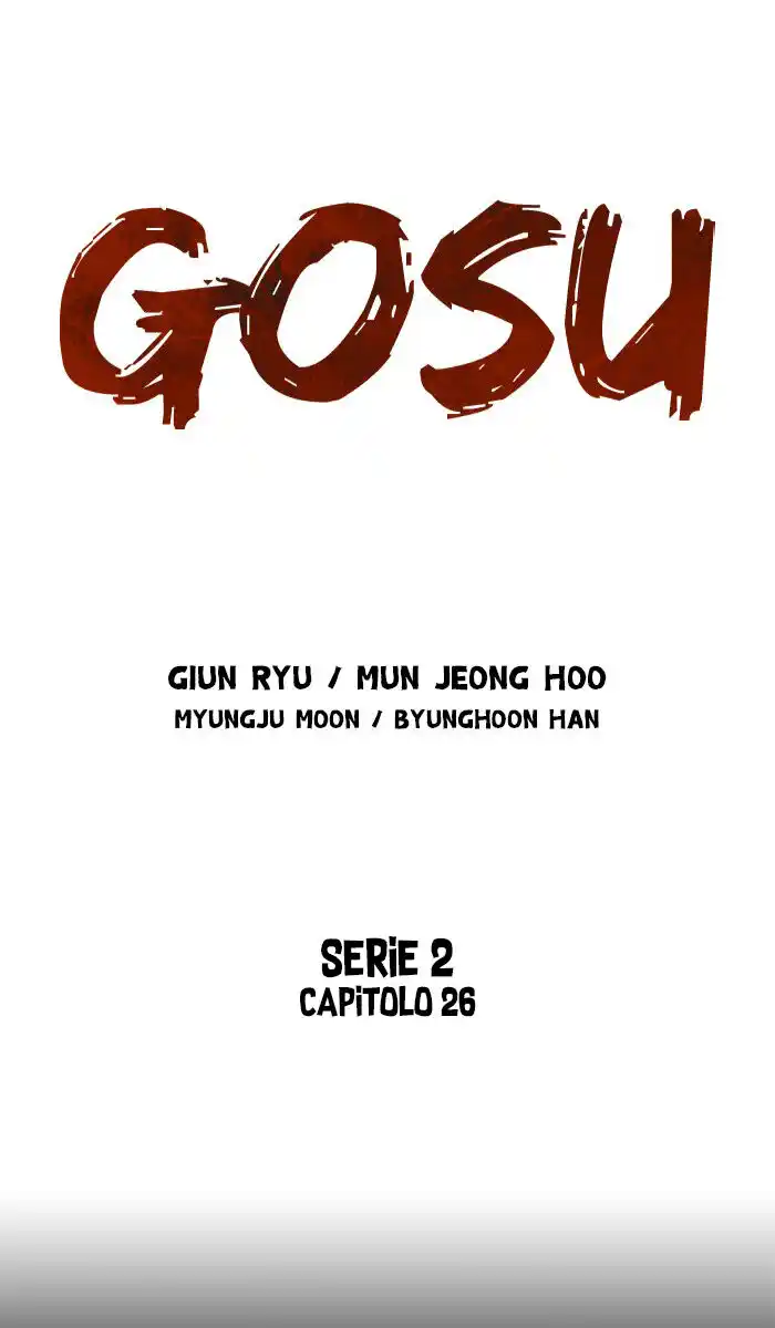 Gosu (The Master) Capitolo 112 page 2