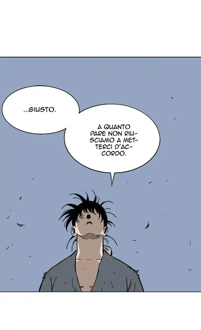 Gosu (The Master) Capitolo 84 page 14