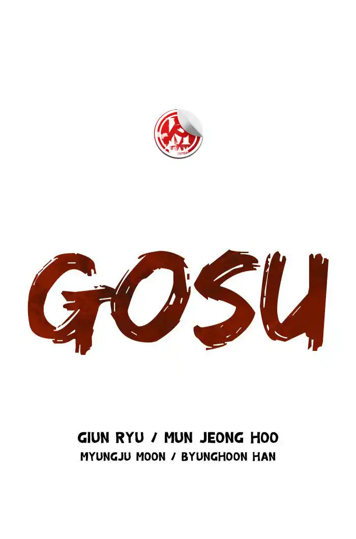 Gosu (The Master) Capitolo 84 page 2