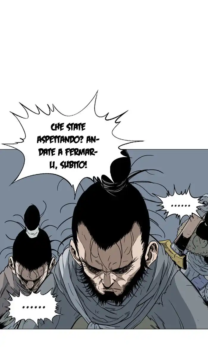 Gosu (The Master) Capitolo 84 page 43