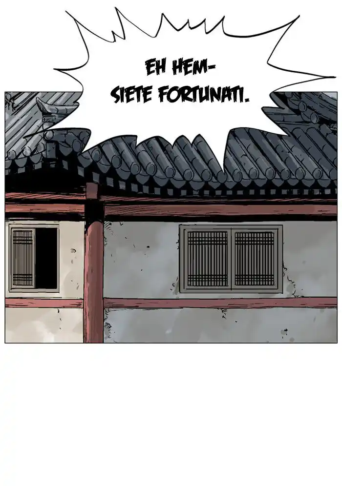 Gosu (The Master) Capitolo 37 page 32