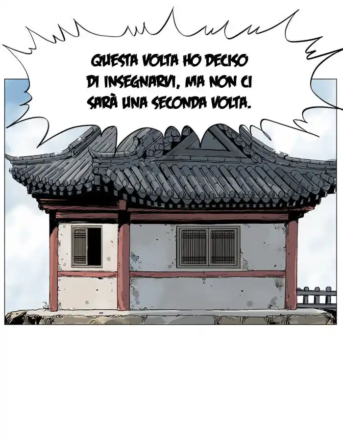 Gosu (The Master) Capitolo 37 page 33