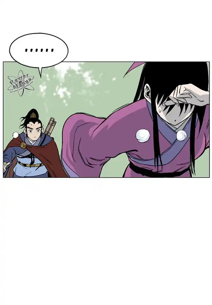 Gosu (The Master) Capitolo 37 page 43