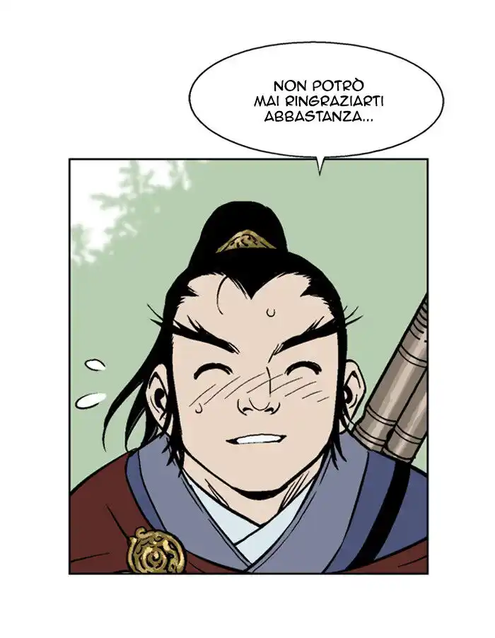 Gosu (The Master) Capitolo 37 page 44