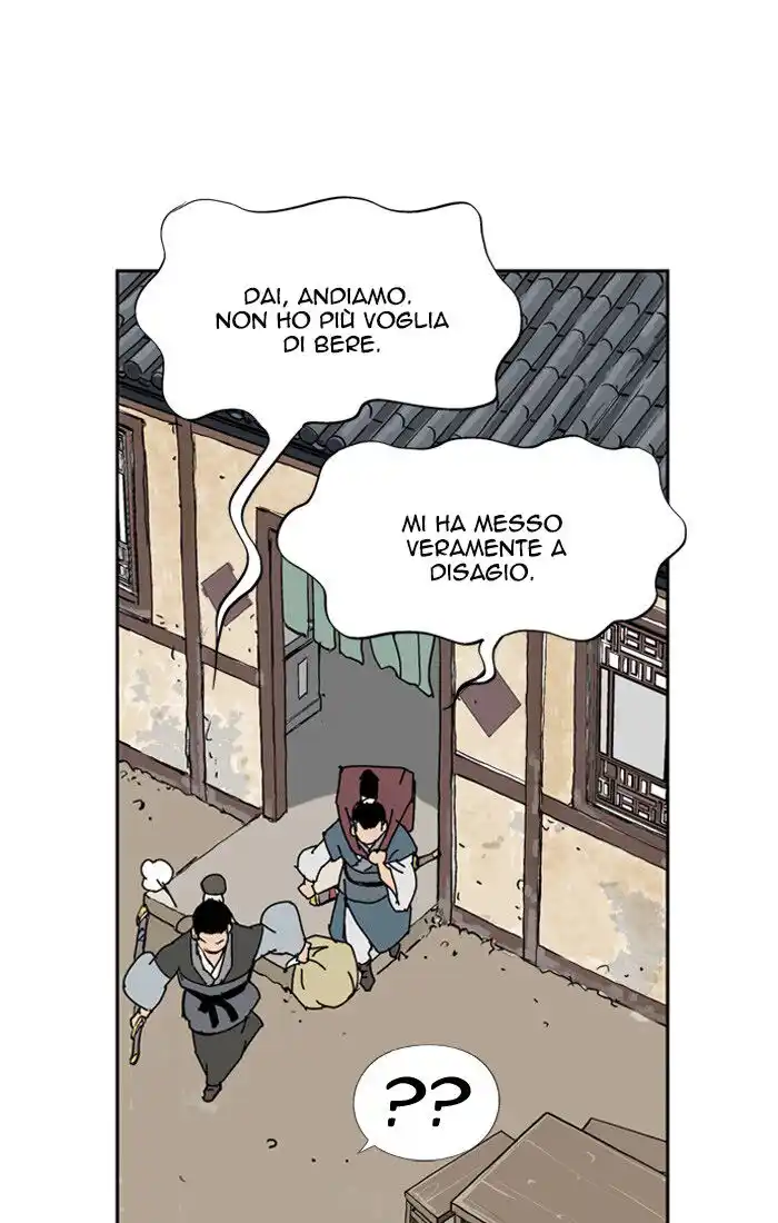 Gosu (The Master) Capitolo 08 page 19