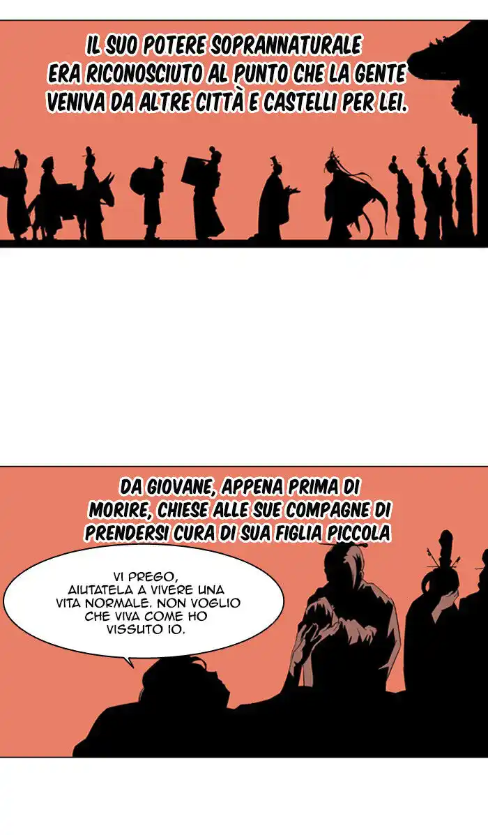 Gosu (The Master) Capitolo 08 page 3