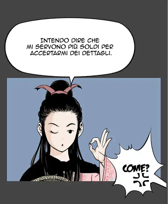 Gosu (The Master) Capitolo 35 page 10