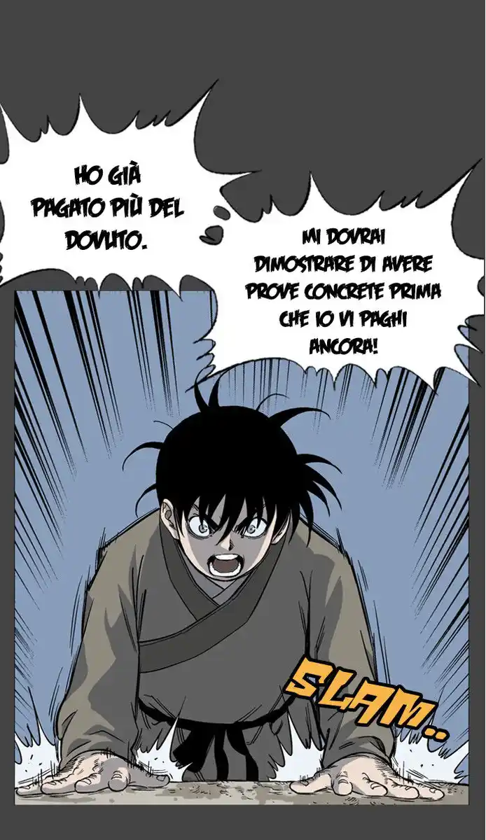 Gosu (The Master) Capitolo 35 page 11