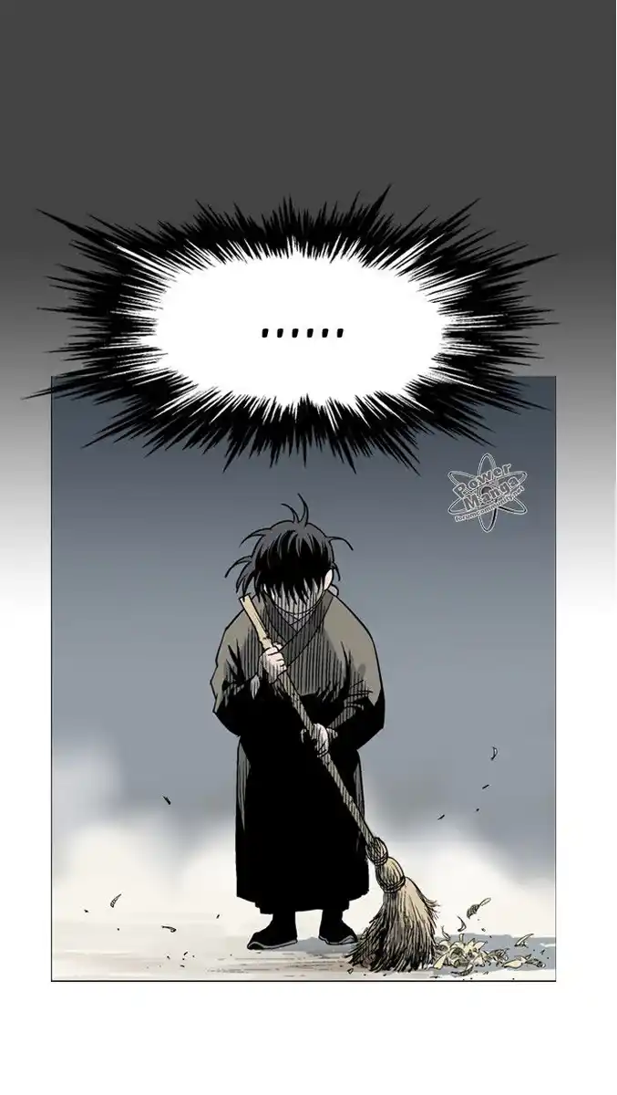 Gosu (The Master) Capitolo 35 page 20