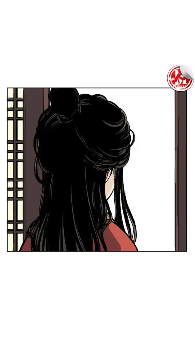 Gosu (The Master) Capitolo 35 page 37