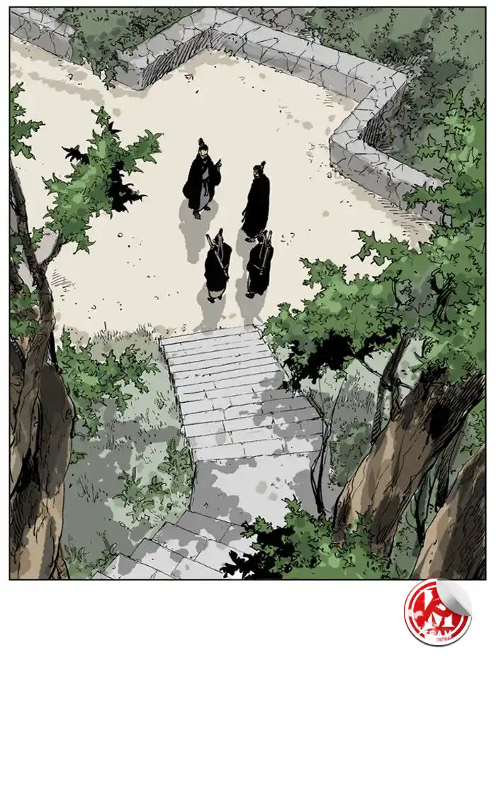 Gosu (The Master) Capitolo 35 page 38