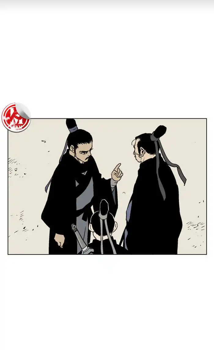 Gosu (The Master) Capitolo 35 page 48