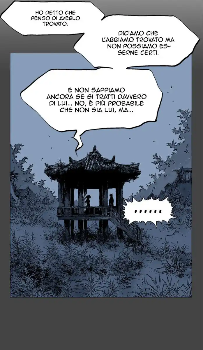 Gosu (The Master) Capitolo 35 page 8