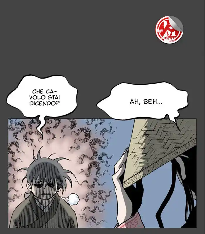 Gosu (The Master) Capitolo 35 page 9