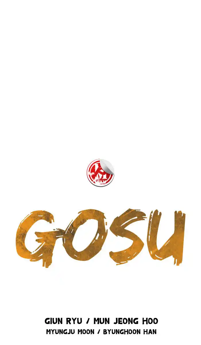 Gosu (The Master) Capitolo 54 page 2