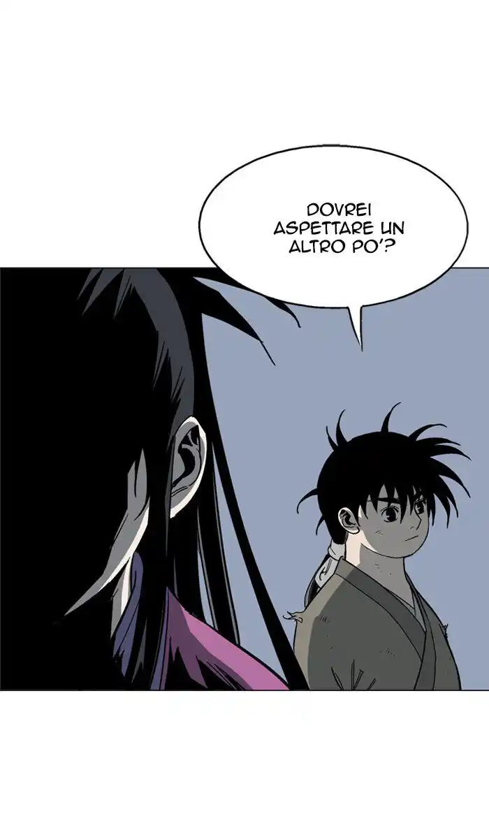 Gosu (The Master) Capitolo 54 page 23