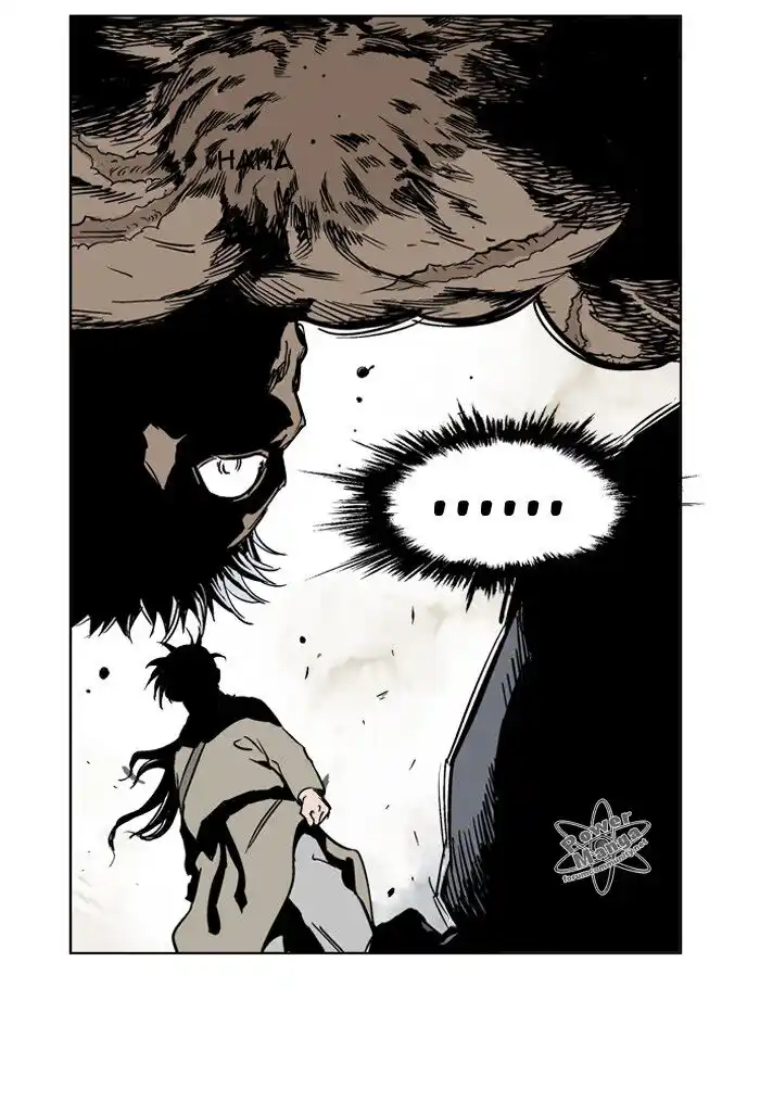 Gosu (The Master) Capitolo 30 page 19