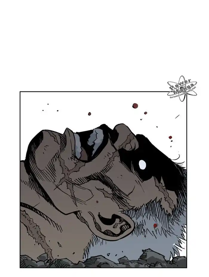 Gosu (The Master) Capitolo 30 page 4