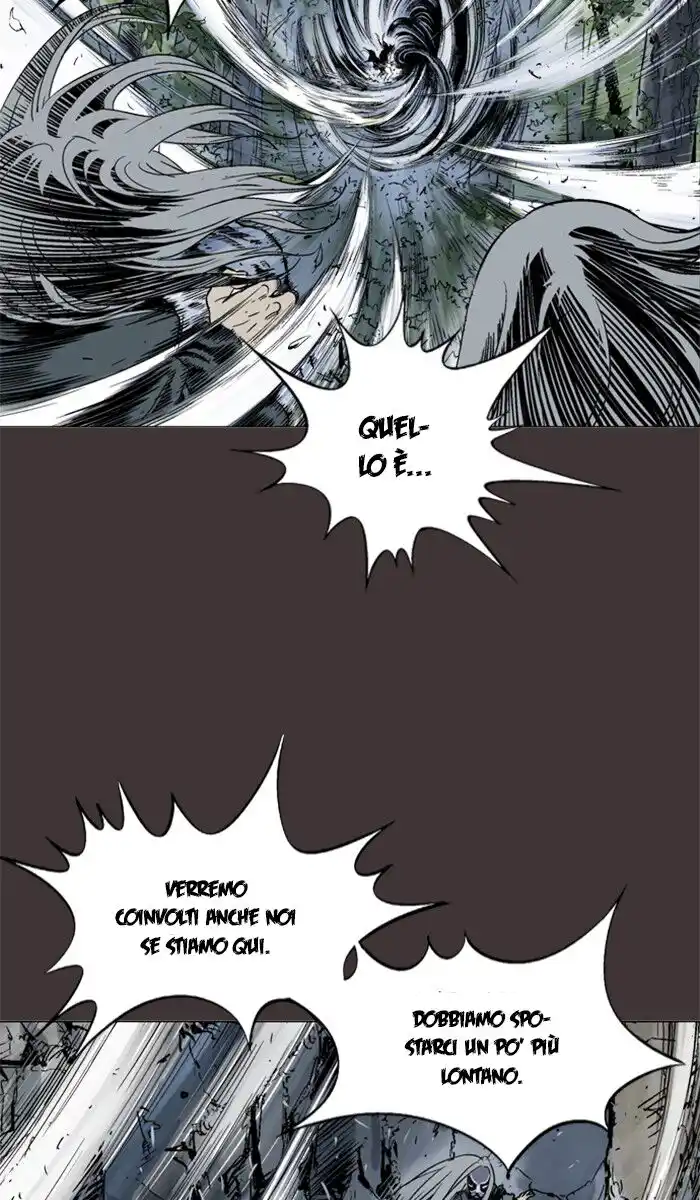 Gosu (The Master) Capitolo 99 page 30