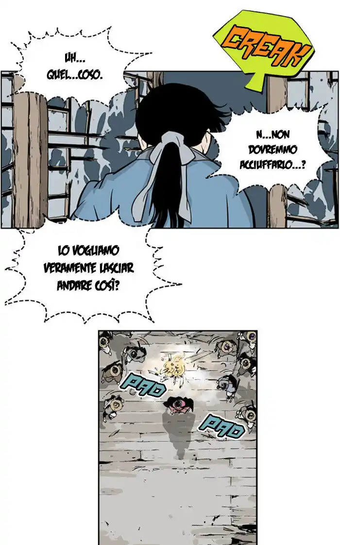 Gosu (The Master) Capitolo 07 page 16