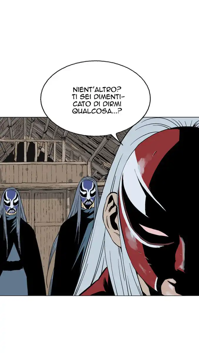 Gosu (The Master) Capitolo 86 page 10