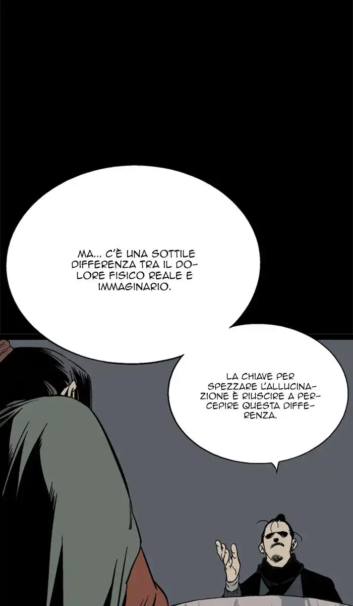 Gosu (The Master) Capitolo 115 page 13