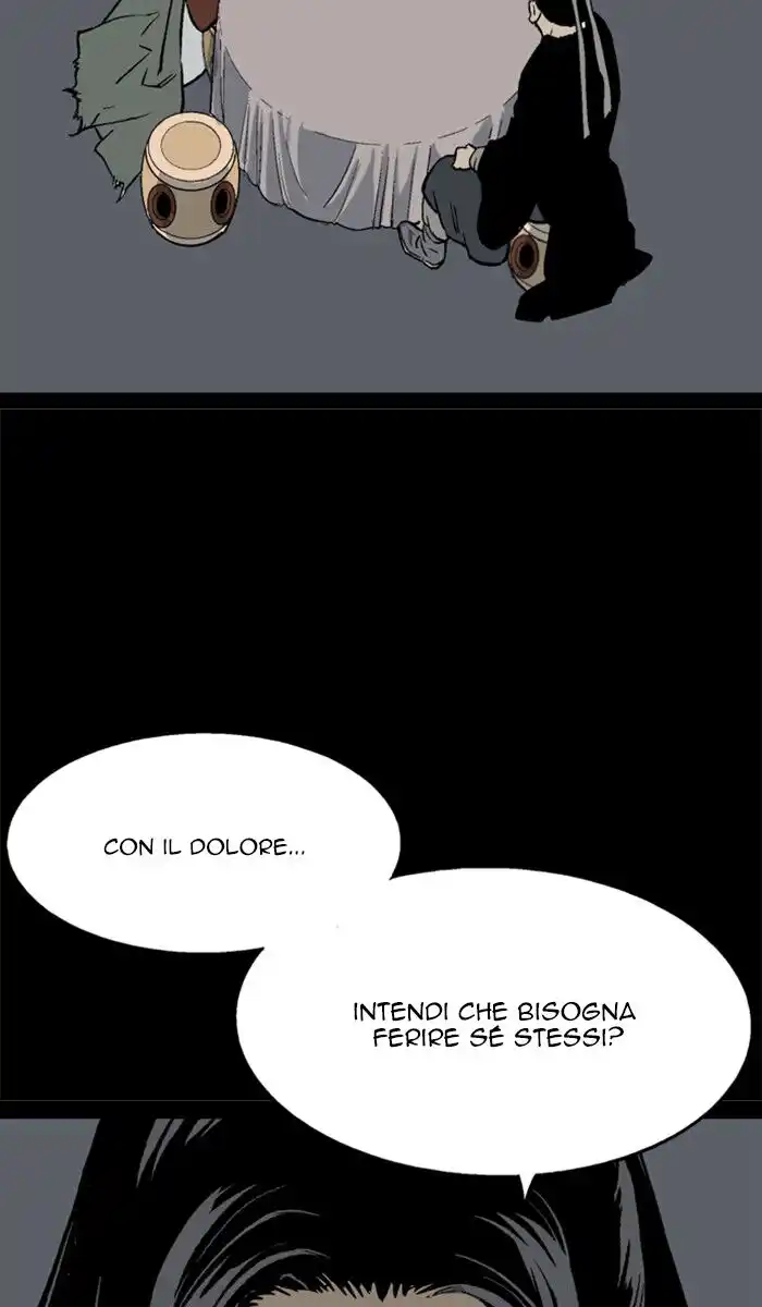 Gosu (The Master) Capitolo 115 page 15