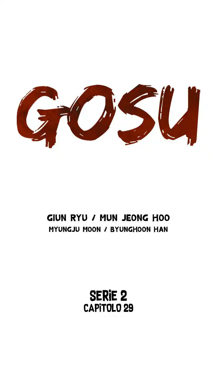 Gosu (The Master) Capitolo 115 page 2