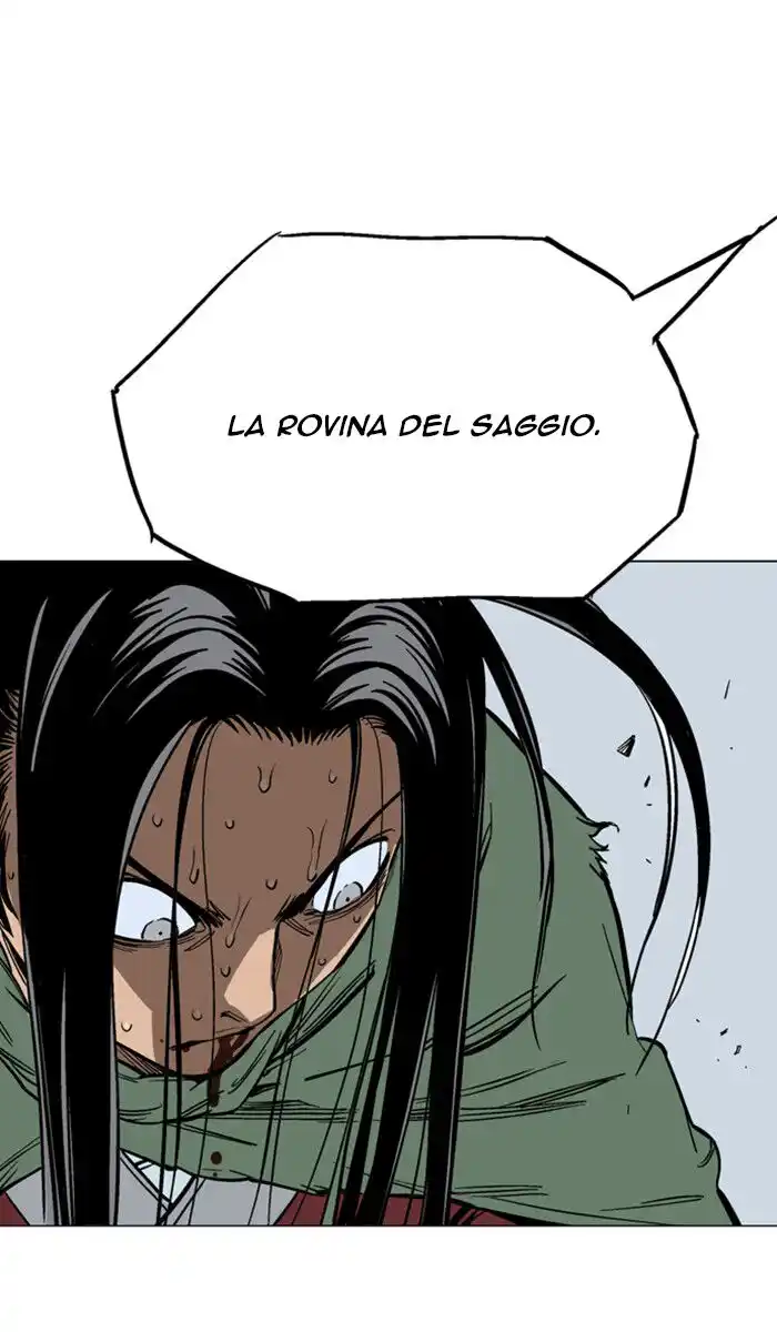 Gosu (The Master) Capitolo 115 page 53