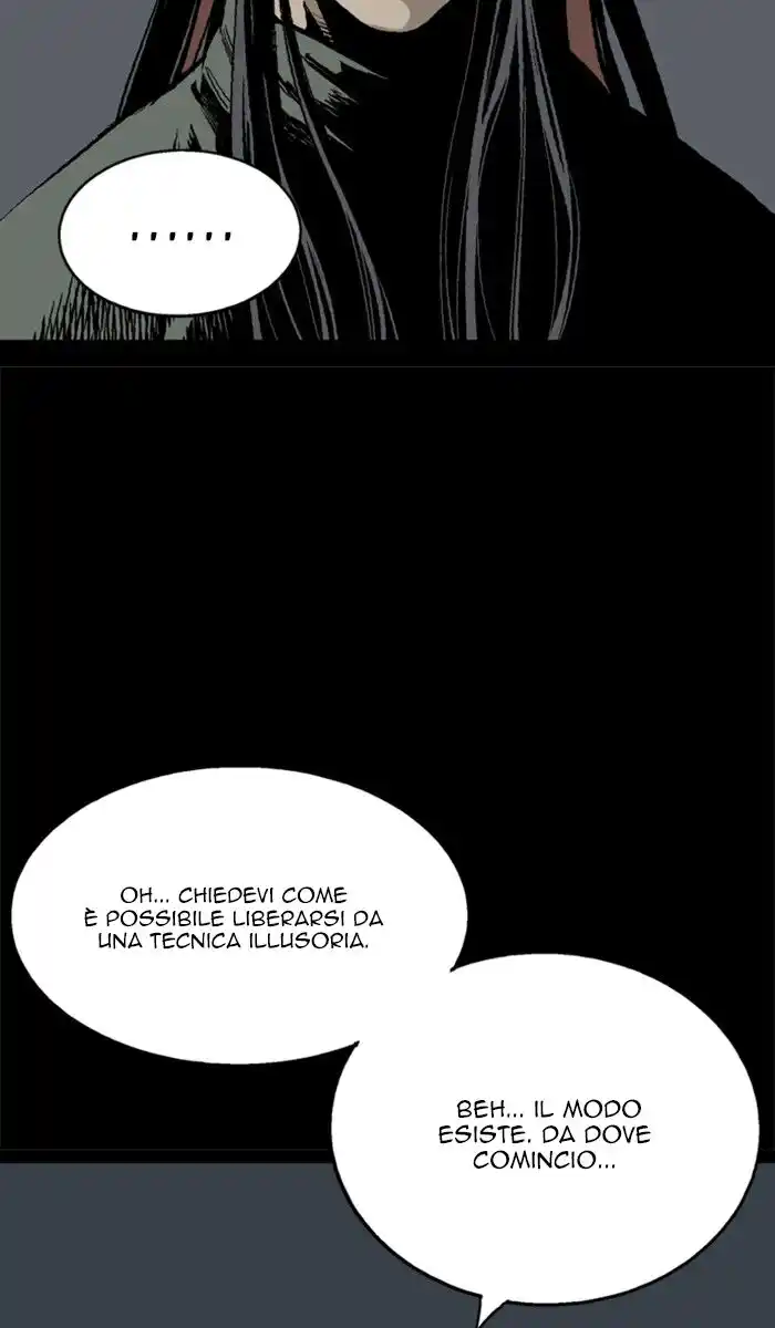 Gosu (The Master) Capitolo 115 page 8