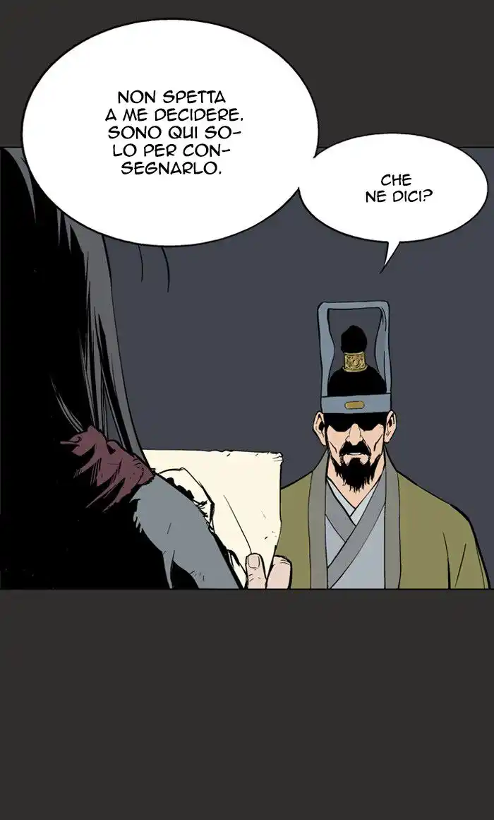 Gosu (The Master) Capitolo 61 page 13